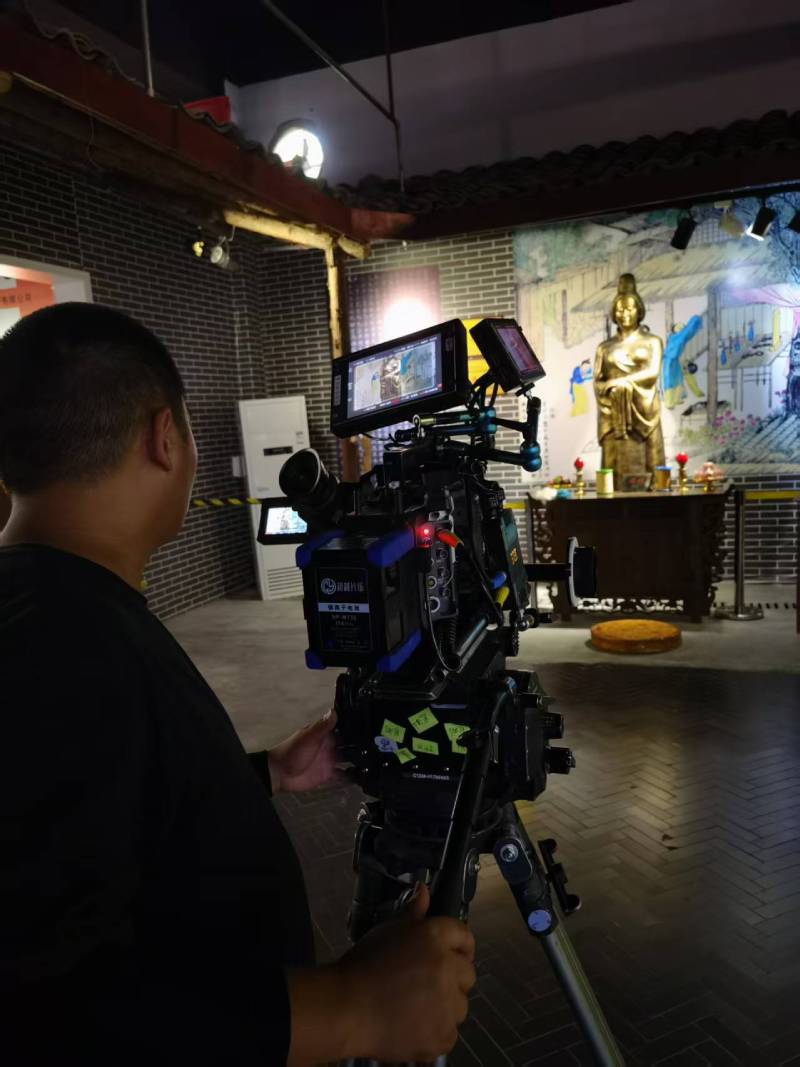 聚焦伽师县产品宣传视频拍摄公司，以专业实力赋能品牌声量升级