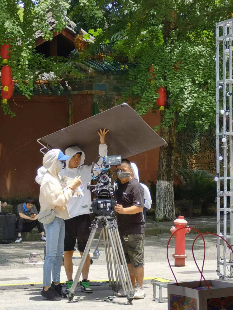 伽师县产品宣传视频拍摄公司避坑：资质、案例、服务全解析