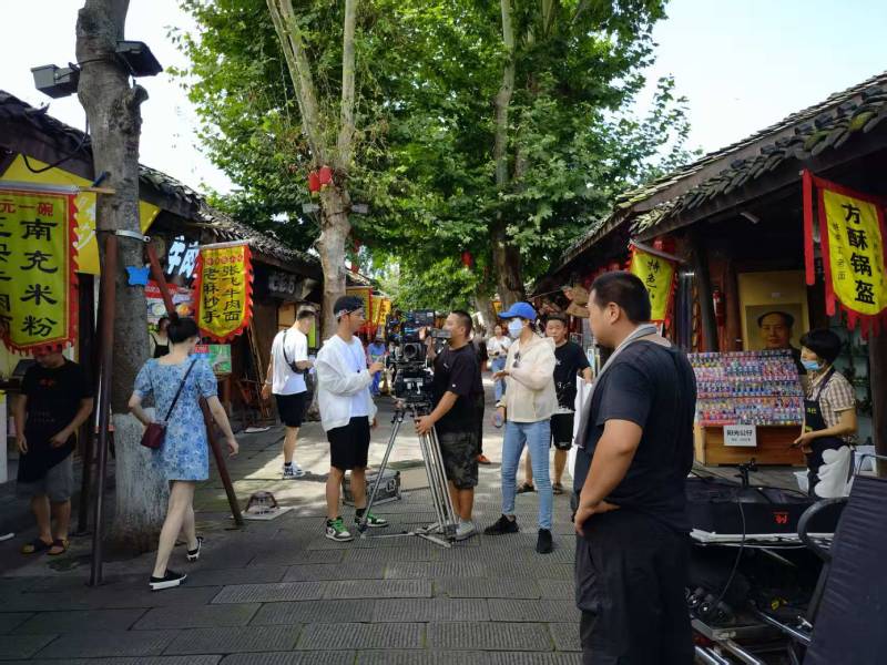 伽师县产品视频拍摄技术升级：AI与三维动画深度融合