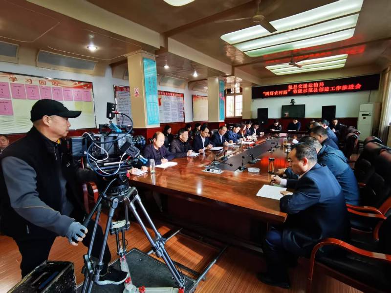 光影铸就品牌传奇——伽师县极致互动产品宣传视频拍摄