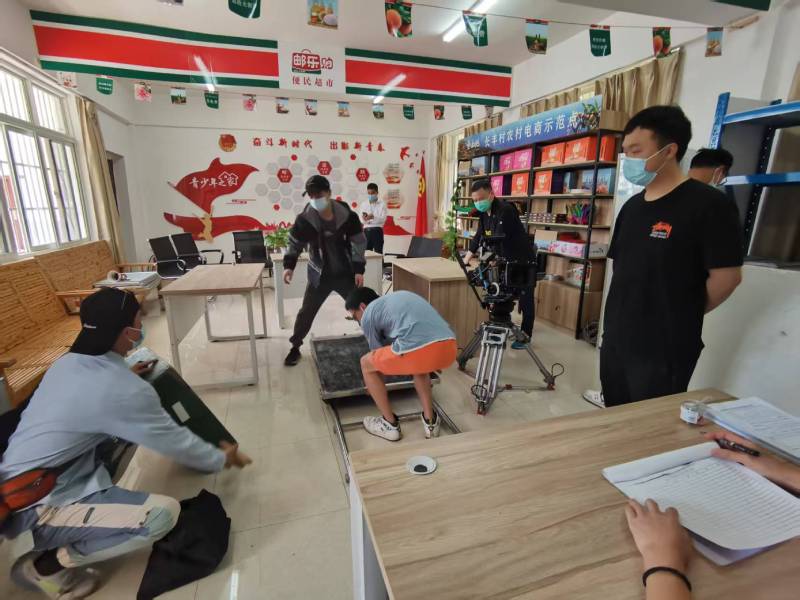 伽师县电商产品视频拍摄制作实战秘籍，助力产品引爆电商流量